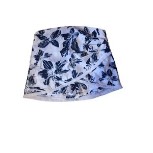 Cute Beach skort